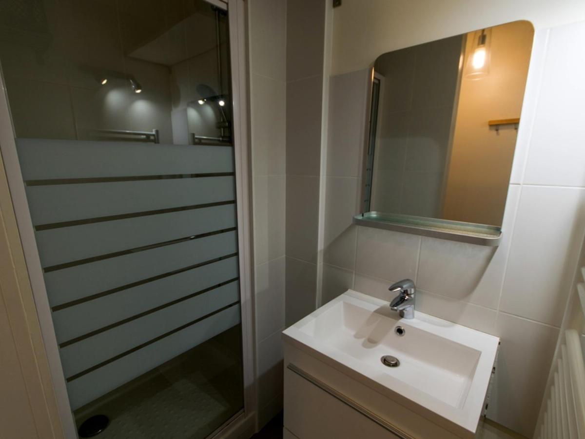 Appartement Renove Avec Vue Sur Mer Au Palais - Fr-1-418-80 Exterior foto
